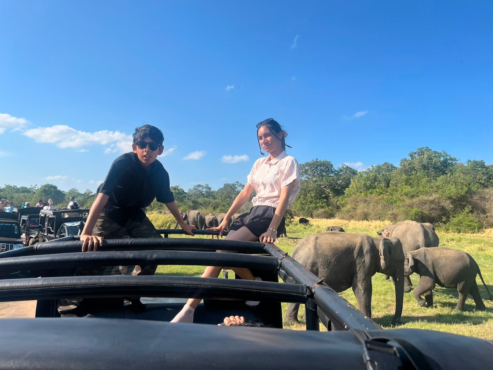 Sri Lanka Travel Moment 22